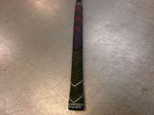 Vist Large View of Product Image Which is Used PureSpin FAIRWAY WOOD Mens Fairway Wood RH 3 Wood