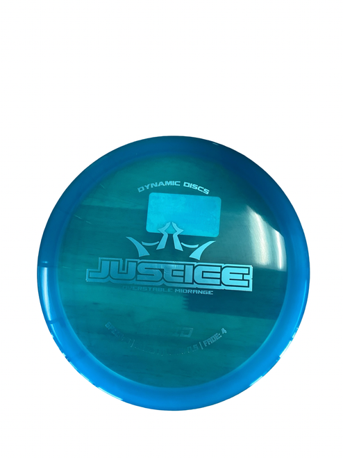 Vist Large View of Product Image Which is New Lucid Justice