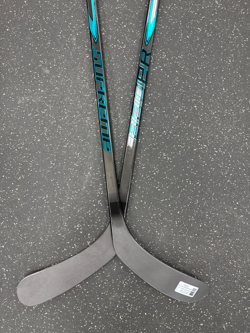 Vist Large View of Product Image Which is New Bauer SUPREME F40 STICK SR-70 RH