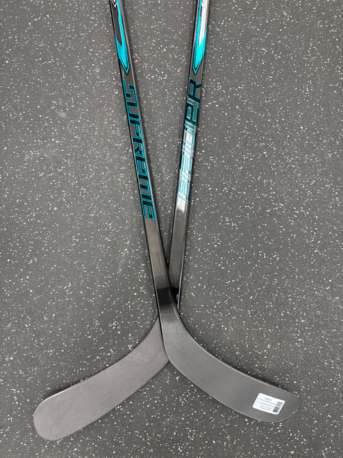 Vist Large View of Product Image Which is New Bauer SUPREME F40 STICK SR-70 RH