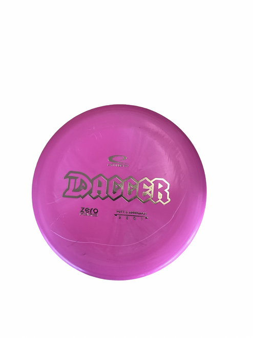 Vist Large View of Product Image Which is New ZERO HARD DAGGER
