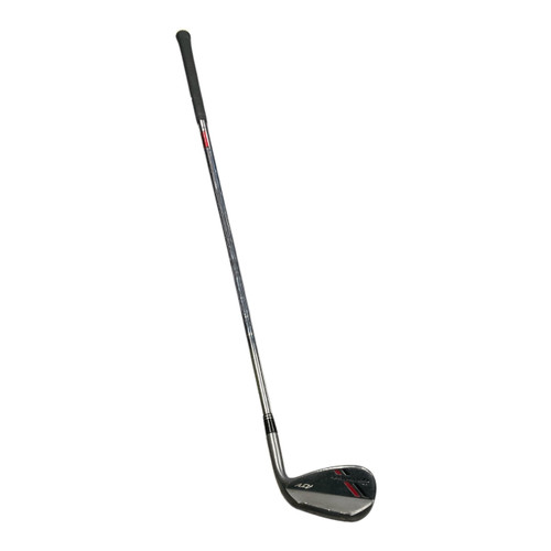 Vist Large View of Product Image Which is Used Taylormade ATV Golf Wedge Mens RH 52 Degree