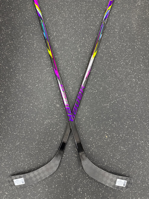Vist Large View of Product Image Which is New Bauer SUPREME STICK JR-30 RH