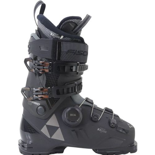Vist Large View of Product Image Which is New 31.5(US 13) FISCHER PREMIO 100 HV BOA BOOT
