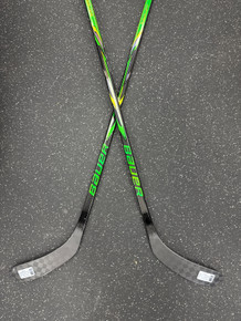 Vist Large View of Product Image Which is New Bauer SUPREME STICK YT-20 RH