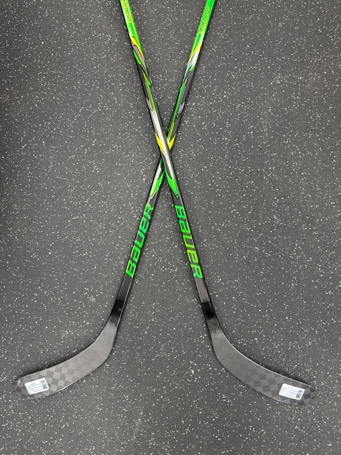 Vist Large View of Product Image Which is New Bauer SUPREME STICK YT-20 RH