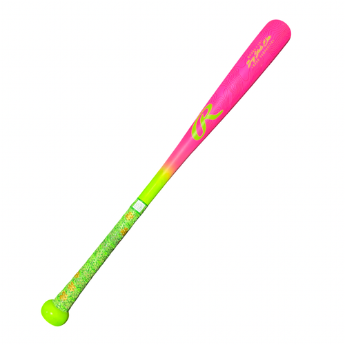 Vist Large View of Product Image Which is Used Rawlings BIG STICK ELITE MODEL151 BB/SB Wood Bat 29"