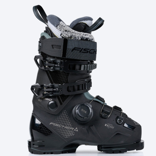 Vist Large View of Product Image Which is New 23.5(WM 6) FISCHER PREMIO 85 W HV BOA BOOT
