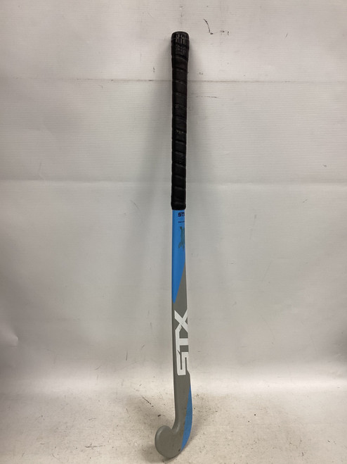 Vist Large View of Product Image Which is Used STX STALLION 50 FH Complete Stick Grey 32"