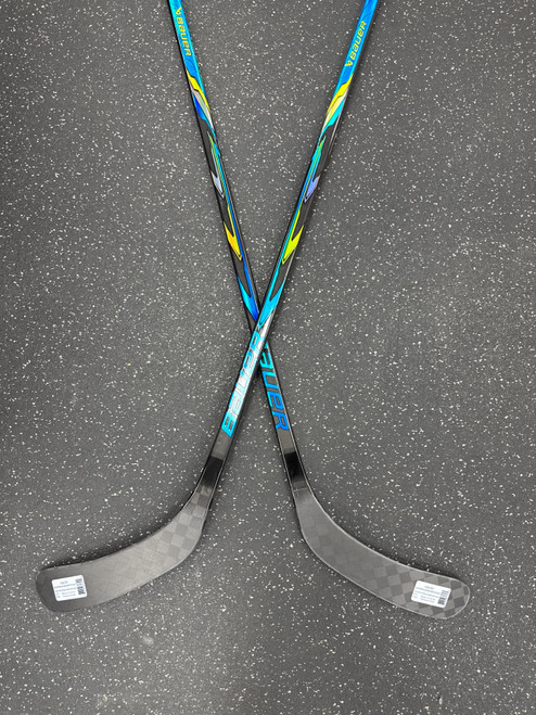 Vist Large View of Product Image Which is New Bauer SUPREME STICK YT-10 RH