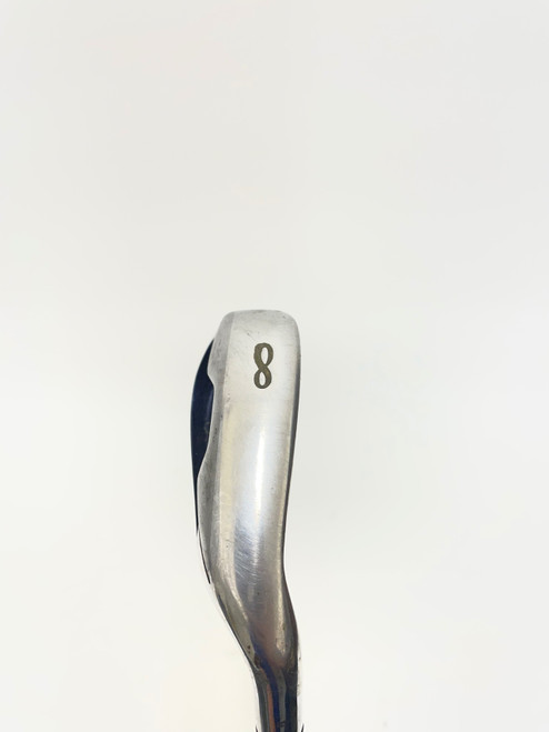 Vist Large View of Product Image Which is Used Callaway X18R Mens Individual Iron RH 8 Iron
