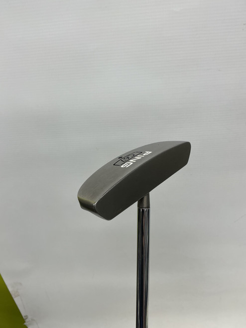 Vist Large View of Product Image Which is Used Ping KARSTEN C67 Mens Putter RH