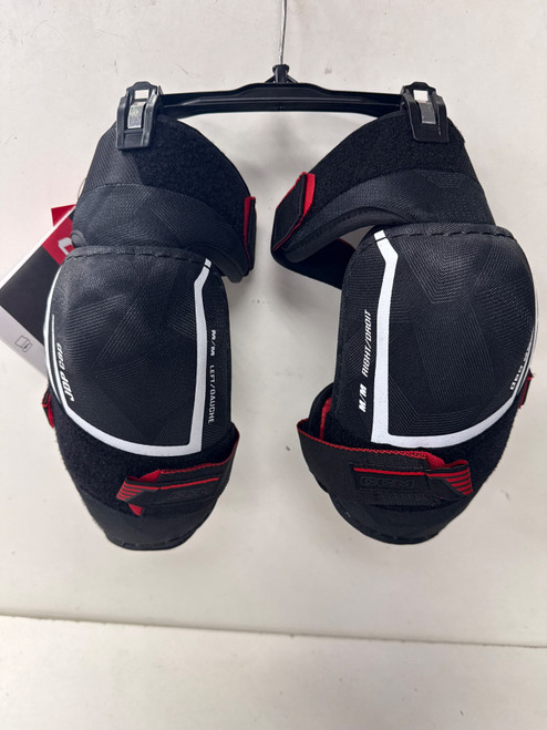Vist Large View of Product Image Which is New CCM NEXT Senior Elbow Pads MD