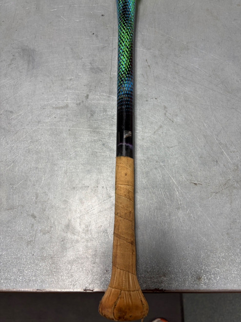 Vist Large View of Product Image Which is Used Worth EST COMP BALANCED BB/SB Slowpitch Bat 34"