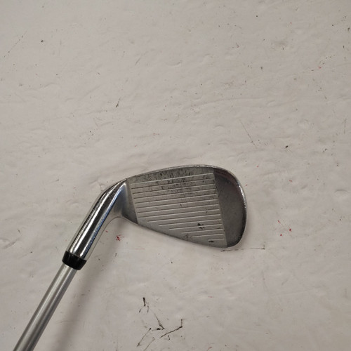 Vist Large View of Product Image Which is Used Top Flite JR Jr Individual Iron RH 9 Iron