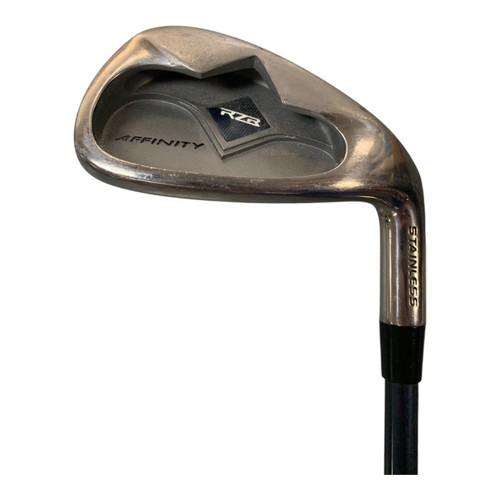 Vist Large View of Product Image Which is Used Affinity RZR 8 Women Individual Iron RH 8 Iron
