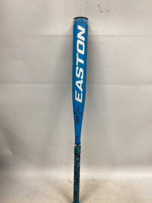 Vist Large View of Product Image Which is Used Easton FREEZE -13 BB/SB Fastpitch Bat 31"