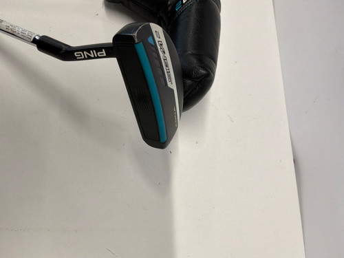 Vist Large View of Product Image Which is Used Ping ARNA SIGMA 2 Mens Putter RH