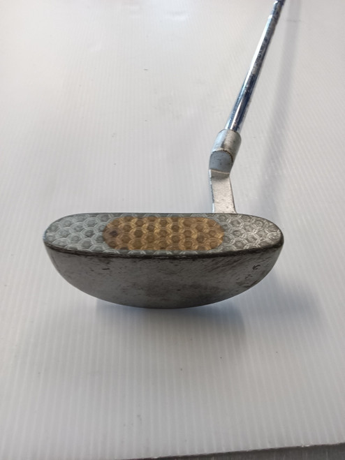 Vist Large View of Product Image Which is Used Mens Putter RH