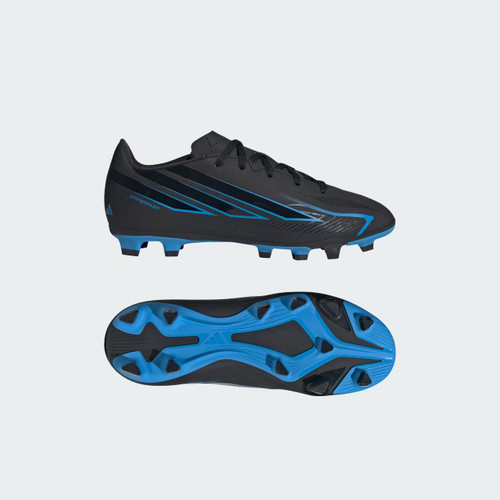 Vist Large View of Product Image Which is New ADIDAS F50 HYPERFAST CLUB FT FG-13Y
