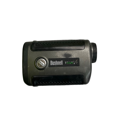 Vist Large View of Product Image Which is Used Bushnell TOUR V2 Field Equipment