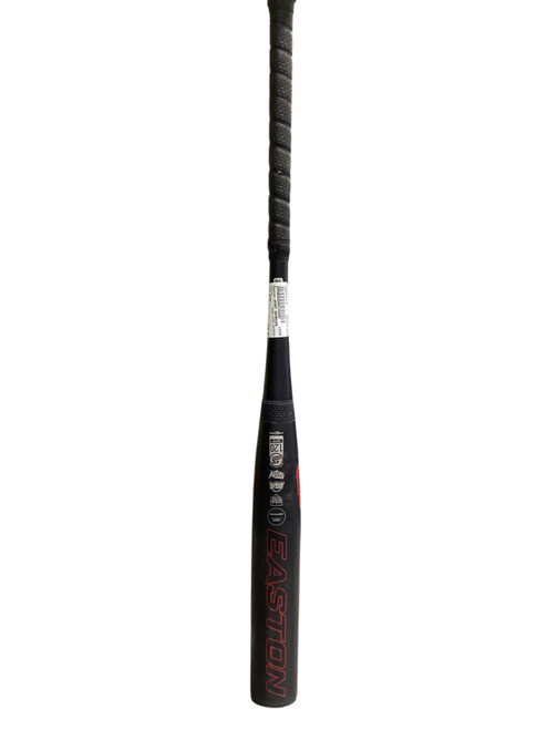 Vist Large View of Product Image Which is Used Easton GHOST ADVANCED BB/SB Fastpitch Bat 30"