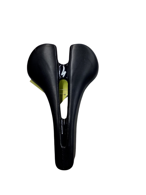 Vist Large View of Product Image Which is Used Specialized Romin Hollow Ti 168mm Bike Part