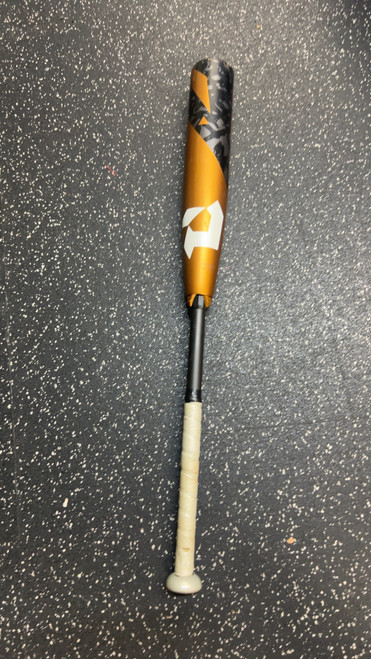 Vist Large View of Product Image Which is Used Demarini ZOA BB/SB Youth Bat 32"