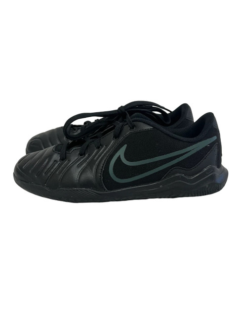Vist Large View of Product Image Which is Used Nike Tiempo Jr 4 Indoor Soccer Shoes