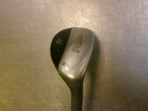 Vist Large View of Product Image Which is Used Taylormade RESCUE Mens Hybrid Club RH 4 Hybrid