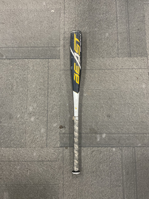 Vist Large View of Product Image Which is Used Easton BEAST SPEED BB/SB USA 2 5/8 Bat Black 30"