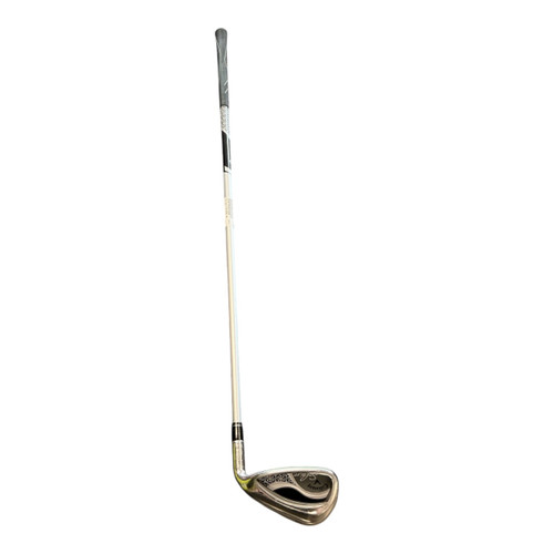 Vist Large View of Product Image Which is Used Callaway S Golf Wedge Womens RH Chrome Pitching Wedge