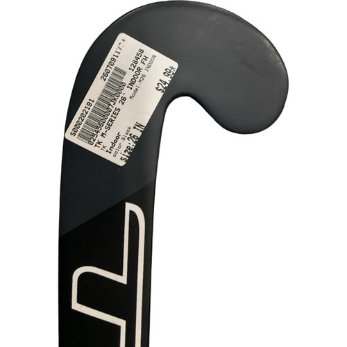 Vist Large View of Product Image Which is Used TK M26 INDOOR FH Complete Stick Black 26"