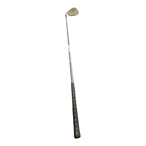 Vist Large View of Product Image Which is Used CANTERBURY BIG BURSAR Golf Wedge Mens RH Pitching Wedge