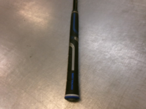 Vist Large View of Product Image Which is Used Taylormade BURNER 09 Mens Fairway Wood RH 5 Wood