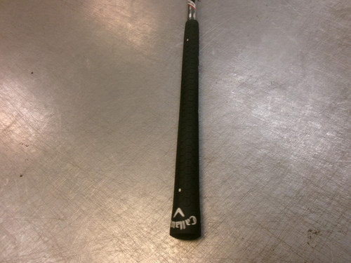 Vist Large View of Product Image Which is Used Callaway XHOT Mens Individual Iron RH 7 Iron