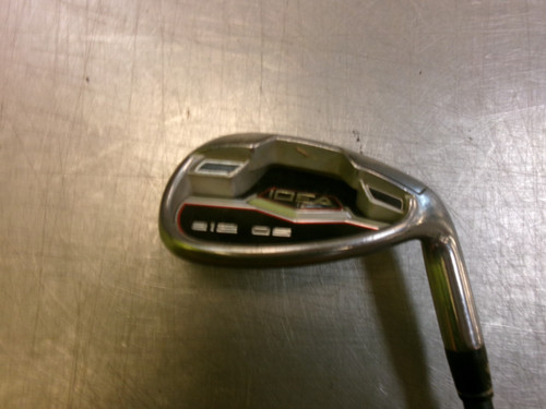 Vist Large View of Product Image Which is Used Adams Golf IDEA A12 Golf Wedge Mens RH Sand Wedge