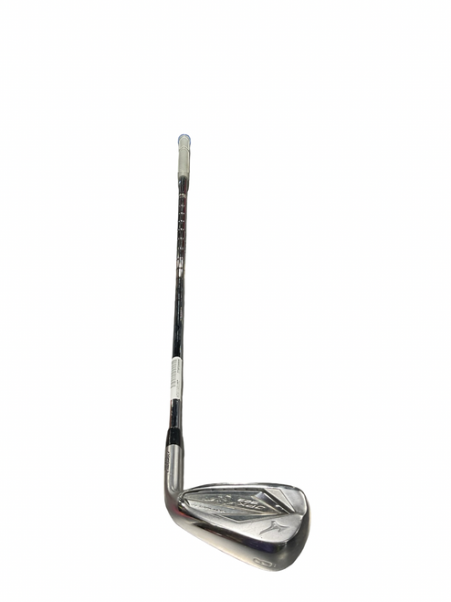 Vist Large View of Product Image Which is Used Mizuno JPX 923 HOT METAL Mens Individual Iron RH 6 Iron