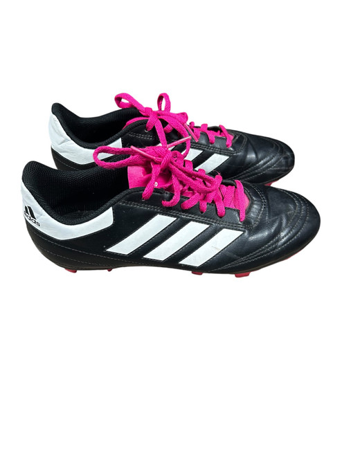 Vist Large View of Product Image Which is Used Adidas Soccer Cleats None Senior 6
