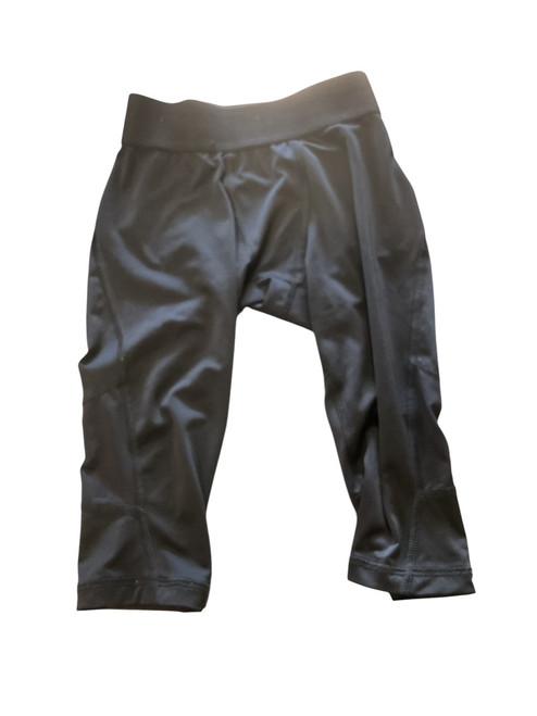 Vist Large View of Product Image Which is Used Dsg Compression Shorts Y XS