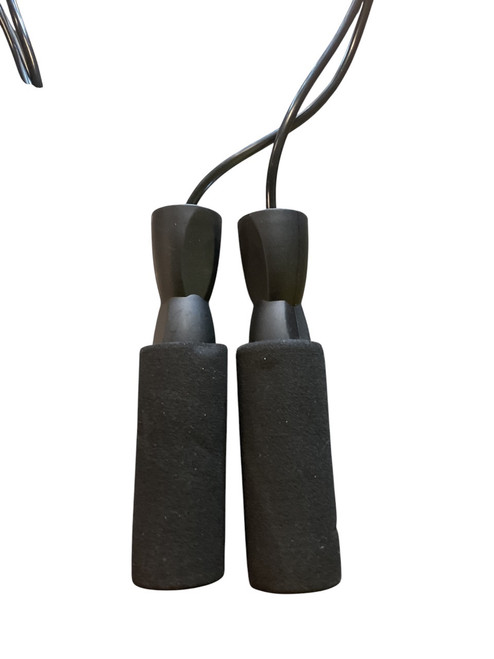 Vist Large View of Product Image Which is Used Jump Rope Speed Rope