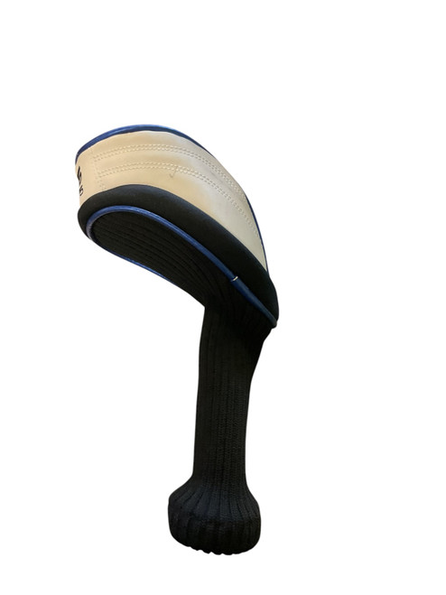 Vist Large View of Product Image Which is Used Mizuno JPX HEAD COVER Golf Accessory