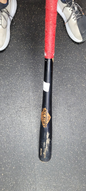 Vist Large View of Product Image Which is Used Old Hickory 32 PRO MAPLE DSG1 BB/SB Wood Bat 32"