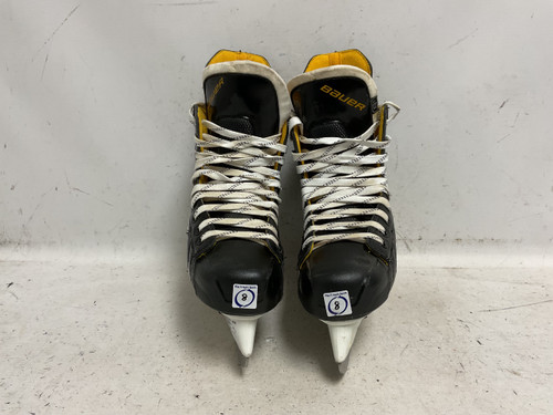 Vist Large View of Product Image Which is Used Bauer SUPREME S150 Senior Hockey Skate Senior 8