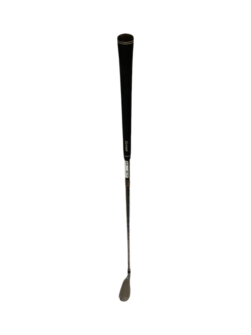 Vist Large View of Product Image Which is Used Cleveland CG4 Mens Individual Iron RH 9 Iron