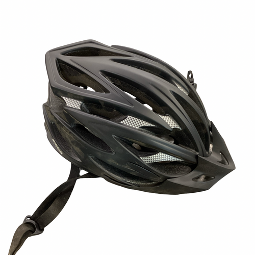 Vist Large View of Product Image Which is Used Zefal HELMET Bike Helmet Black LG