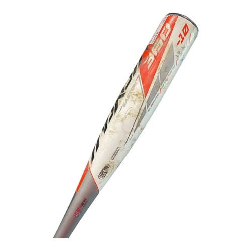 Vist Large View of Product Image Which is Used Easton MAXUM 360 SL20MX10 BB/SB USSSA 2 3/4 Bat 28"