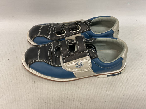 Vist Large View of Product Image Which is Used Bowling Shoes Junior 02.5