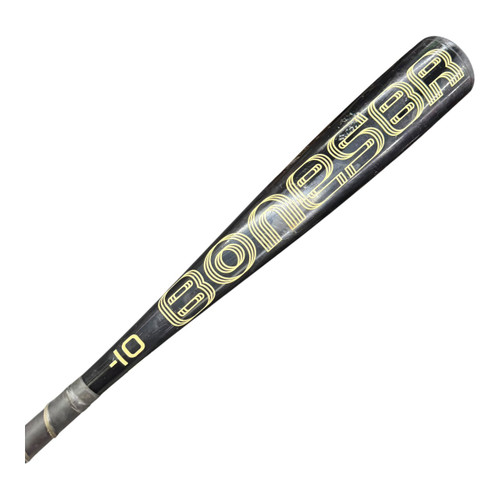 Vist Large View of Product Image Which is Used Warstic BONESABER USSSA 2 3/4 Bat 27"