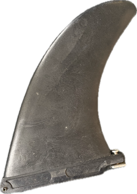 Vist Large View of Product Image Which is Used CENTER FIN 8 Surfboard Accessory